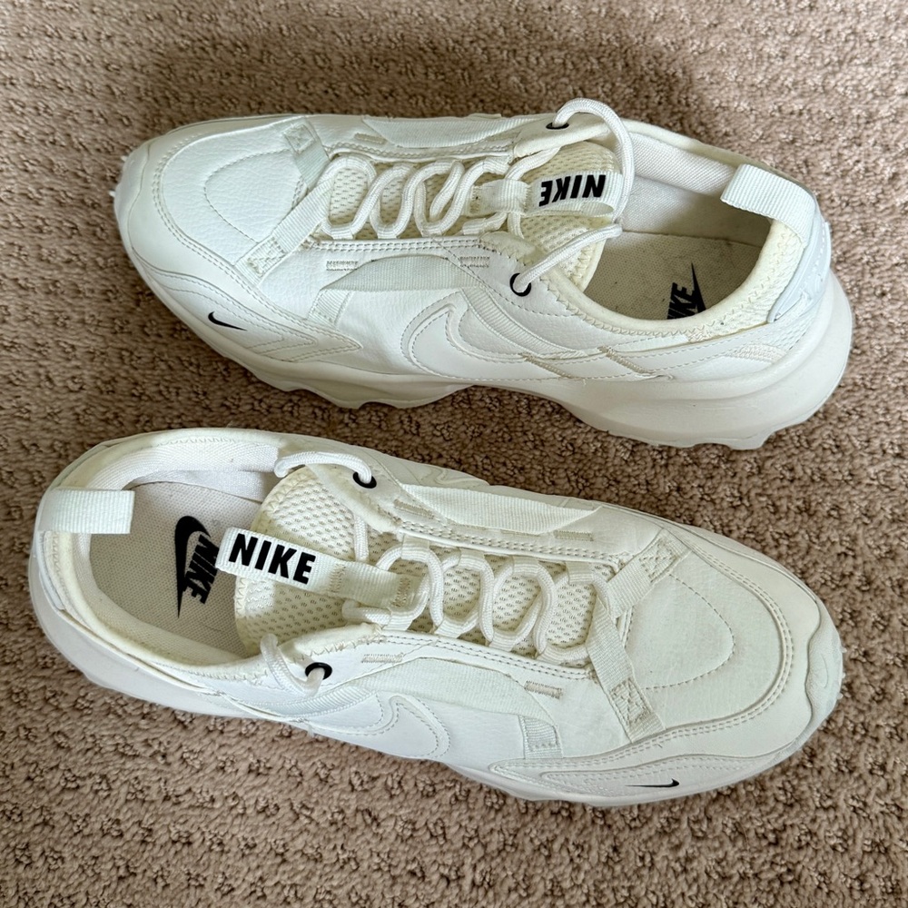 Nike TC 7900